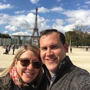 Meet your Posher, Carrie